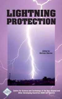 Lightning Protection/Nam S&t Centre