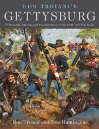 Don Troiani's Gettysburg