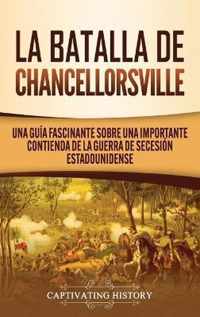 La batalla de Chancellorsville