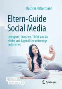 Eltern-Guide Social Media