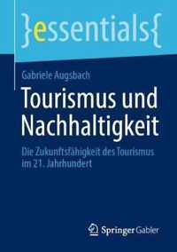 Tourismus und Nachhaltigkeit