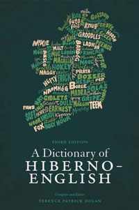 A Dictionary of Hiberno-English