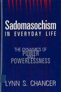 Sadomasochism in Everyday Life