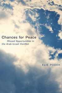 Chances for Peace