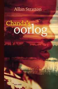 Chanda's oorlog