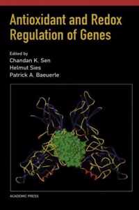 Antioxidant and Redox Regulation of Genes