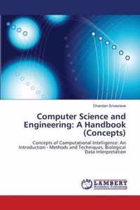 Computer Science and Engineering