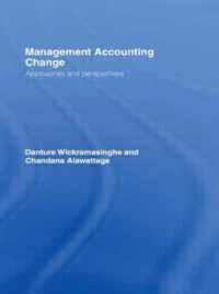 Management Accounting Change