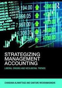 Strategizing Management Accounting