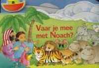 Vaar je mee met noach?