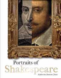 Portraits of Shakespeare