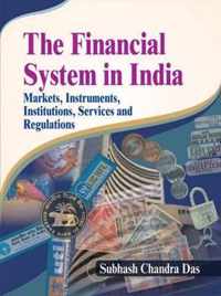 The Financial System in India