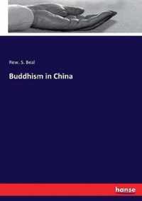 Buddhism in China