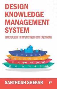 Design Knowledge Management System