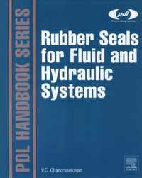 Rubber Seals for Fluid and Hydraulic Systems