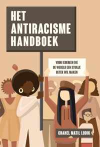 Het antiracismehandboek