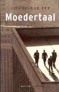 Moedertaal