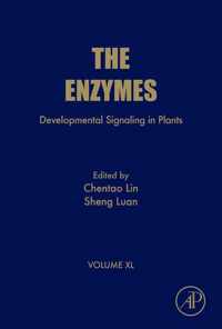 Developmental Signaling in Plants