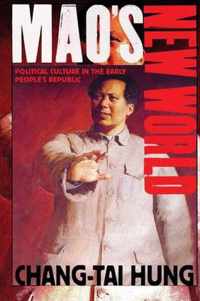 Mao's New World