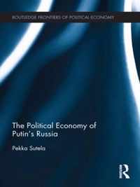 The Political Economy of Putin's Russia