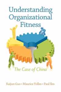 Understanding Organizational Fitness