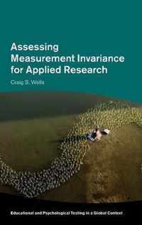 Assessing Measurement Invariance for Applied Research