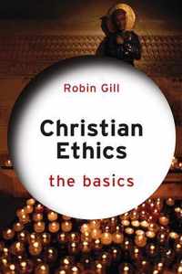 Christian Ethics: The Basics