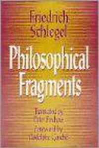 Philosophical Fragments