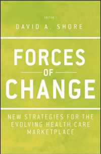 Forces Of Change