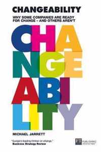 Changeability