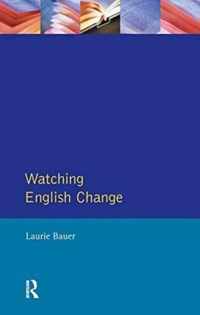 Watching English Change