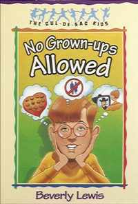 No Grown-ups Allowed