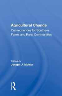 Agricultural Change