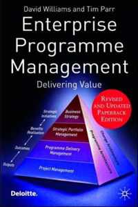 Enterprise Programme Management: Delivering Value