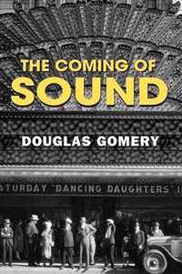 The Coming of Sound