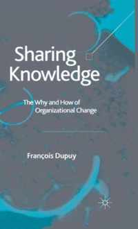 Sharing Knowledge