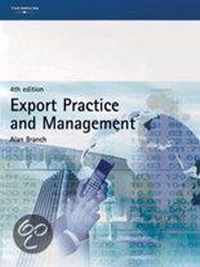 Export Practice and Management