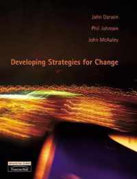 Strategic Management Of Change