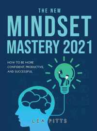 The New Mindset Mastery 2021