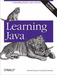 Learning Java