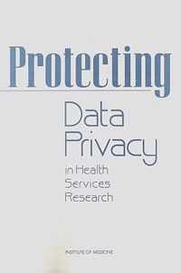 Protecting Data Privacy in Health Services Research