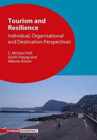 Tourism and Resilience