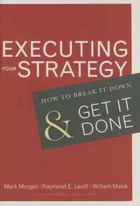 Executing Your Strategy