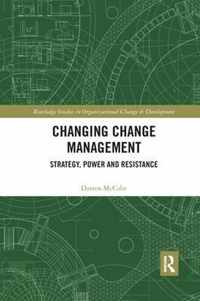 Changing Change Management