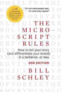 The Micro-Script Rules