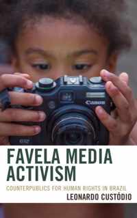 Favela Media Activism