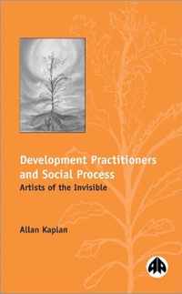 Development Practitioners and Social Process