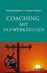 Coaching Mit NLP-werkzeugen