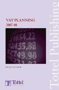 VAT Planning