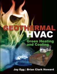 Geothermal Hvac